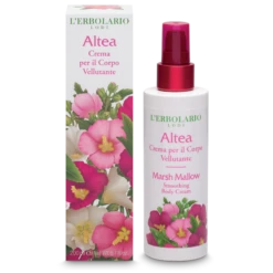 ALTEA CREMA CORPO VELLUTANTE 200 ML