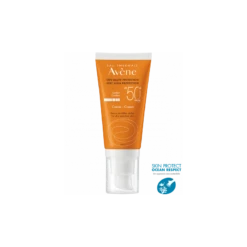 Avène Crema Pelli Sensibili E Secche 50 Ml SPF50+