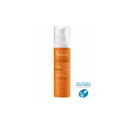 Avène Crema Solare Anti-Age Colorata Uniformante Spf50+