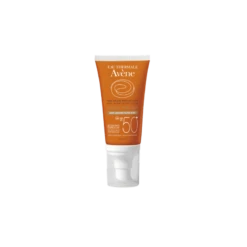 Avène Solare Anti-Age Pelli Sensibilli Spf50+