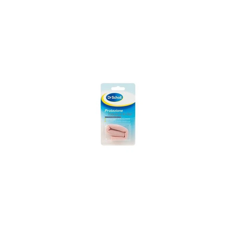 Dr. Scholl's Div. Rb Healthcare Protezione Tubolare In Gel Gelactiv Scholl