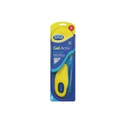 Dr. Scholl's Div. Rb Healthcare Scholl Gel Activ Everyday Uomo