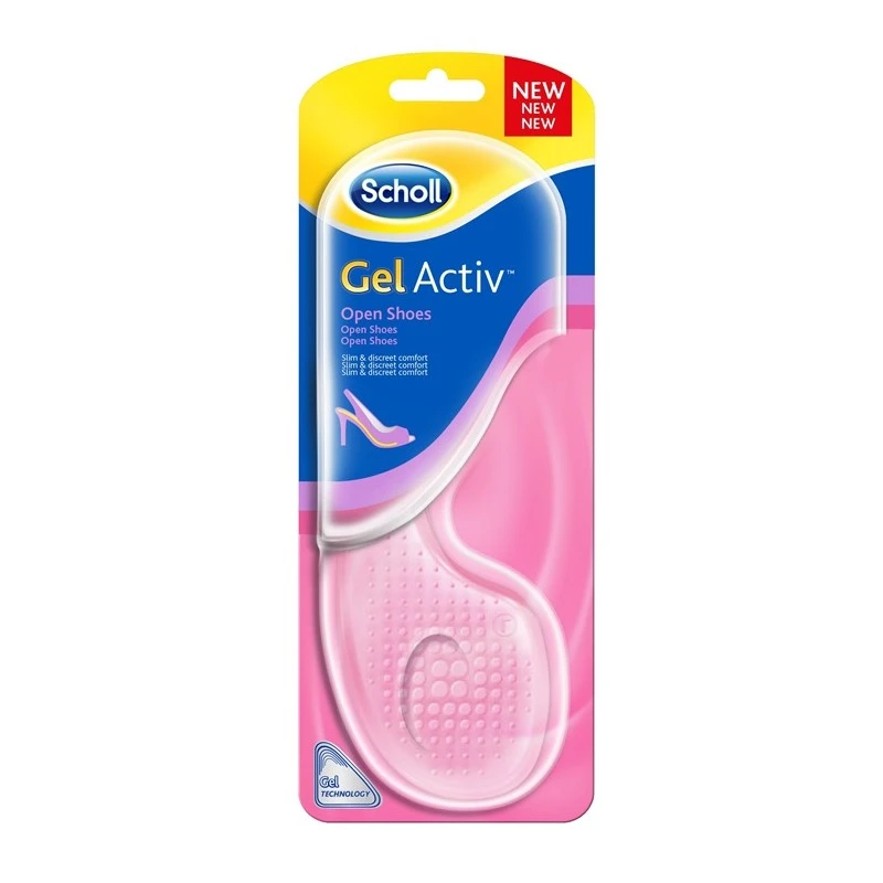 Dr. Scholl's Div. Rb Healthcare Scholl Gel Activ Scarpe Aperte