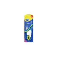 Dr. Scholl's Div. Rb Healthcare Scholl Gel Activ Sport Donna