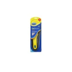 Dr. Scholl's Div. Rb Healthcare Scholl Gel Activ Work Uomo