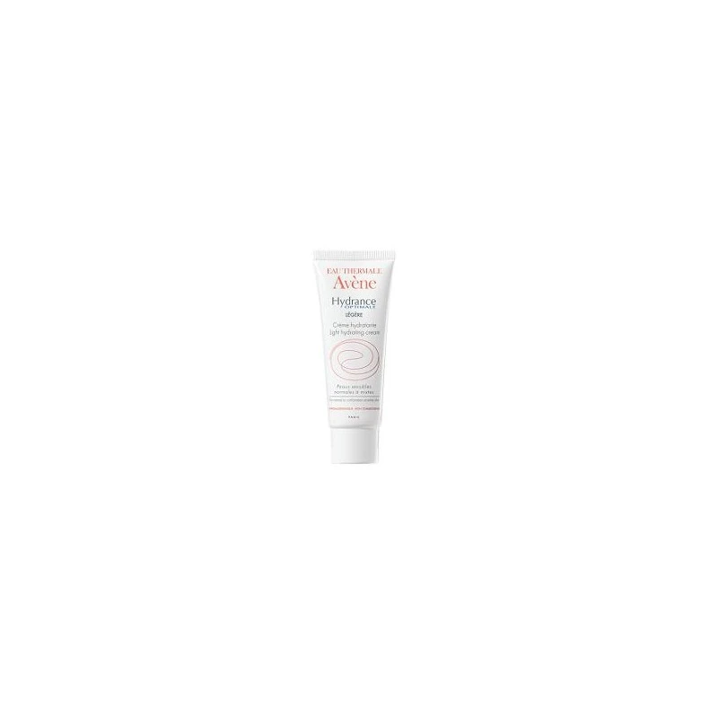 Avène Eau Thermale Avene Hydrance Emulsione Leggera 40 Ml