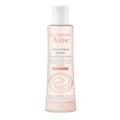 Avène Eau Thermale Avene Lozione Addolcente Per Pelli Sensibili A Tendenza Secca 200 Ml