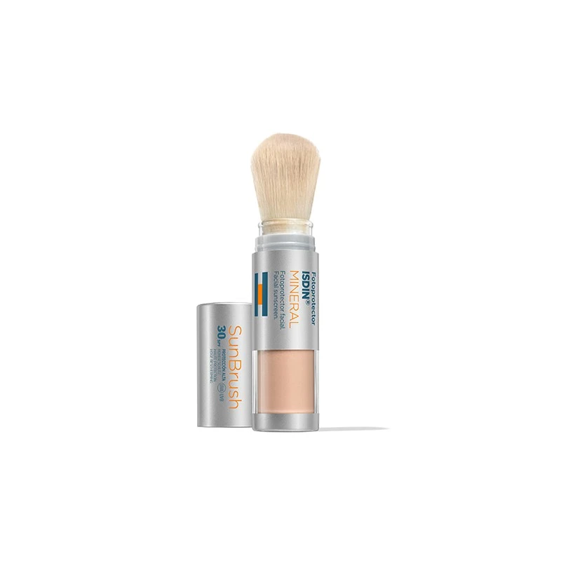 Fotoprotector ISDIN SunBrush Mineral SPF 30