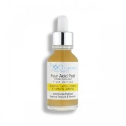 Four Acid Peel Serum 30ml The Organic Pharmacy