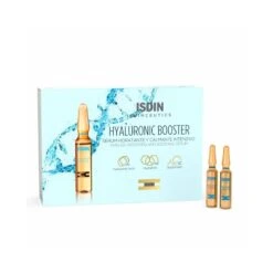 ISDINceutics Hyaluronic Booster