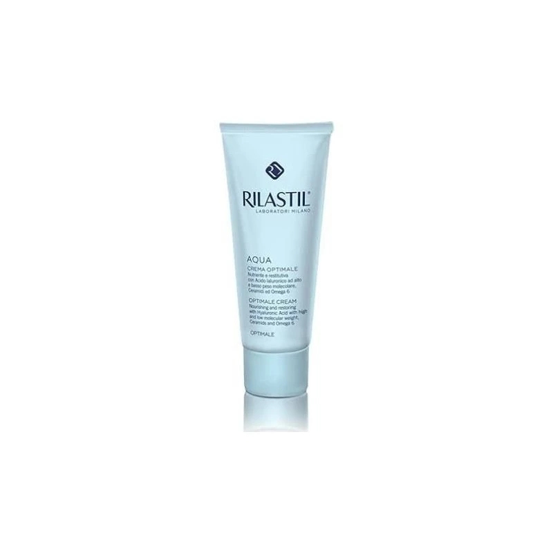 Rilastil Aqua Optimale Crema Idratante - 50 Ml