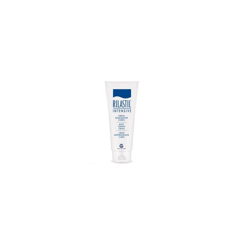 Rilastil Intensive Crema Rassodante Corpo - 200 Ml
