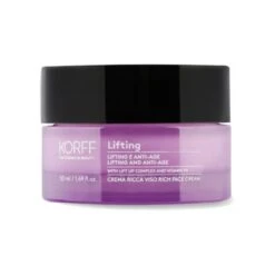 KORFF LIFTING CREMA RICCA VISO 50 ML
