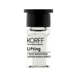 KORFF LIFTING LOZIONE 7GG EFFETTO URTO 7 FLACONCINI DA 2 ML