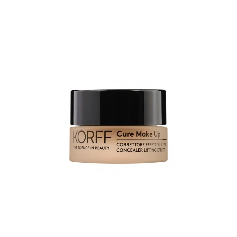 KORFF MAKE UP CORRETTORE EFFETTO LIFTING 03
