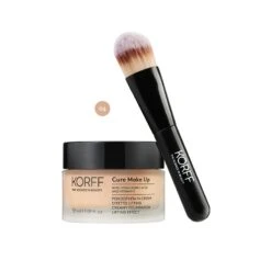 KORFF MAKE UP FONDOTINTA CREMA EFFETTO LIFTING 04 30 ML