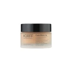 KORFF MAKE UP FONDOTINTA CREMA EFFETTO LIFTING 05 30 ML