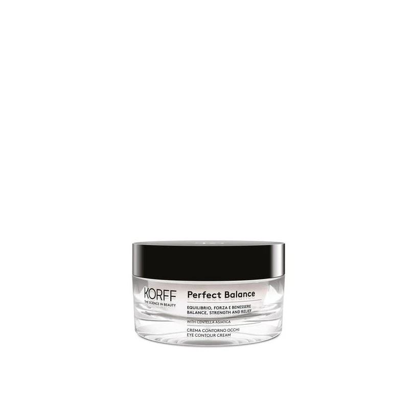 Perfect Balance Crema Contorno Occhi KORFF