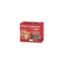 Pfizer Italia Div. Consum. Healt Thermacare Flexible Fascia 6 Pezzi