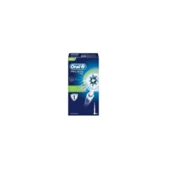 Procter & Gamble Spazzolino Oralb Power Pc 600 Crossaction