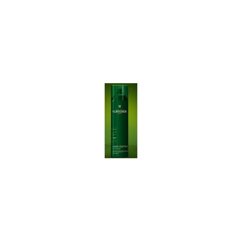 René Furterer Styling Finish Lacca Vegetale Fissante Per Capelli - 300 Ml