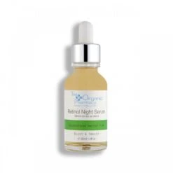 Retinol Night Serum 2,5% The Organic Pharmacy