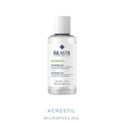 Rilastil Acnestil Micropeeling Lozione Esfoliante 100 Ml