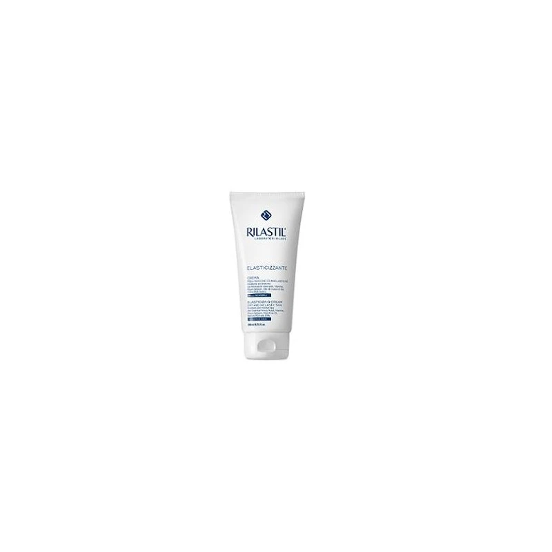 Rilastil Elasticizzante Crema Corpo - 200 Ml