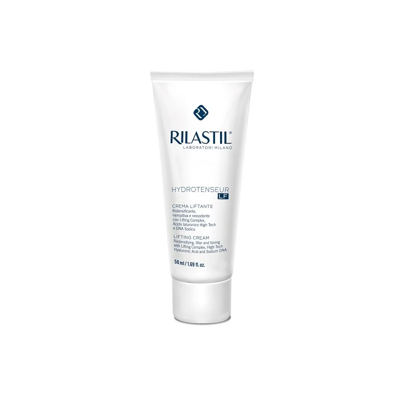 Rilastil Hydrotenseur Crema Liftante Viso - 50 Ml