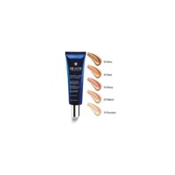 Rilastil Maquillage Fondotinta Riequilibrante Mattifiant 50 - 30 Ml