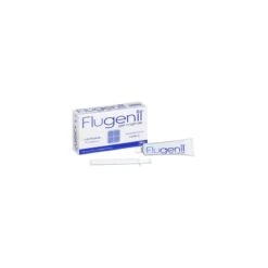 Sakura Italia Gel Vaginal Flugenil 30ml Ce