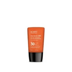 Sun Secret AIR Fluido UltraLight SPF30 KORFF