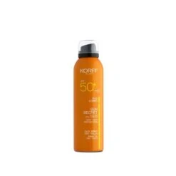 SUN SECRET Olio Spray DryTouch 50+ KORFF