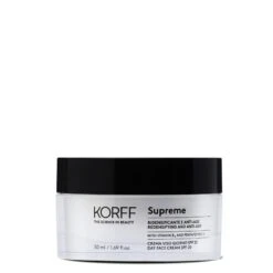 SUPREME Crema Viso Giorno Antirughe SPF20 RR KORFF