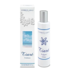 TIARE' PROFUMO 50 ML