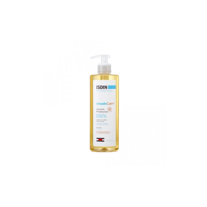 ISDIN Ureadin Calm OleoGel Protector