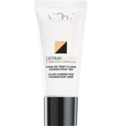 Vichy Dermablend Fluido 25 30 Ml